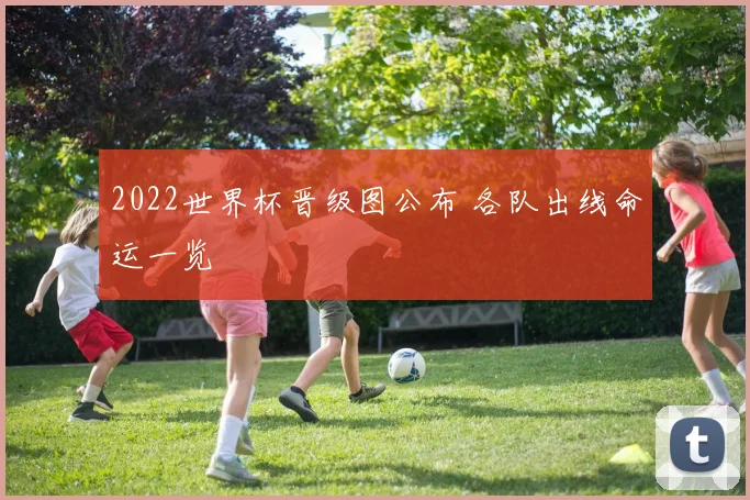 2022世界杯晋级图公布 各队出线命运一览
