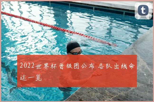 2022世界杯晋级图公布 各队出线命运一览