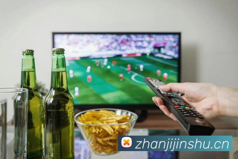 全球热力图